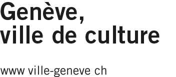 Genève, ville de culture